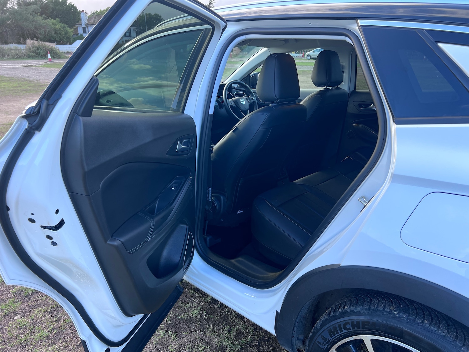 Vehicle 26