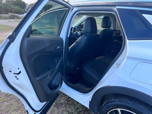 Used Vauxhall Grandland X 2020 for sale - 75784493: Photo 26