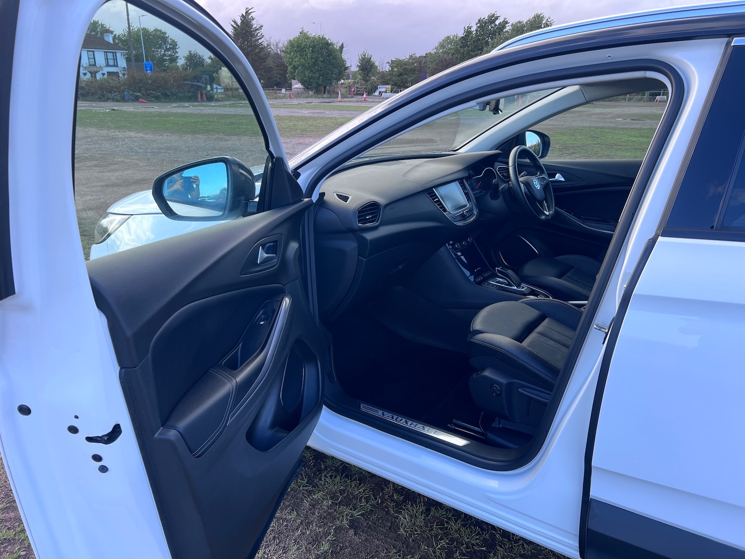 Vehicle 27