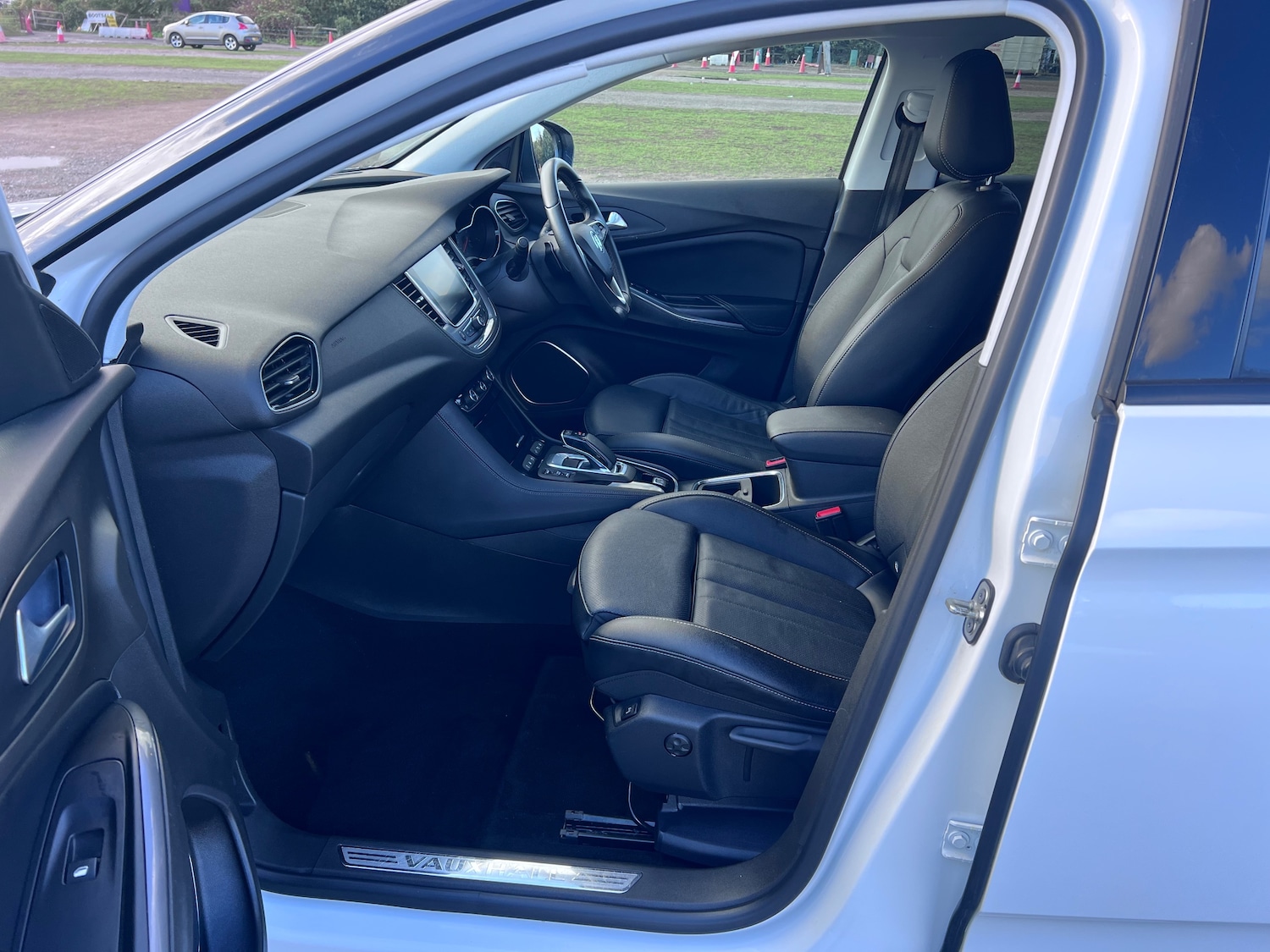 Vehicle 28