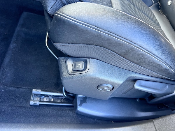 Used Vauxhall Grandland X 2020 for sale - 75784493: Photo 29