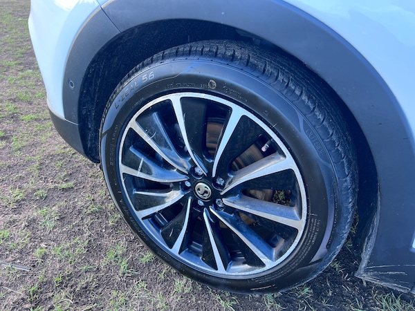 Used Vauxhall Grandland X 2020 for sale - 75784493: Photo 30