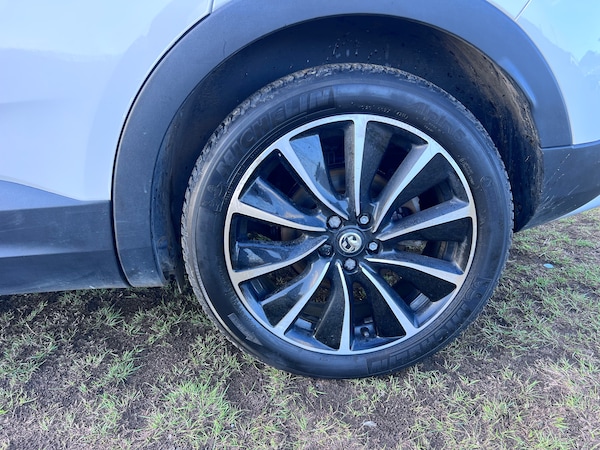 Used Vauxhall Grandland X 2020 for sale - 75784493: Photo 31