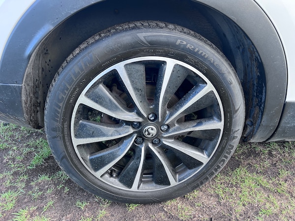 Used Vauxhall Grandland X 2020 for sale - 75784493: Photo 32
