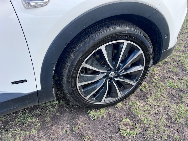 Used Vauxhall Grandland X 2020 for sale - 75784493: Photo 33