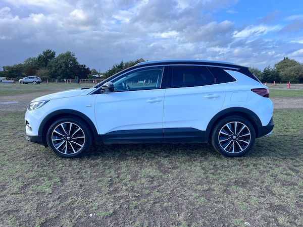 Used Vauxhall Grandland X 2020 for sale - 75784493: Photo 35