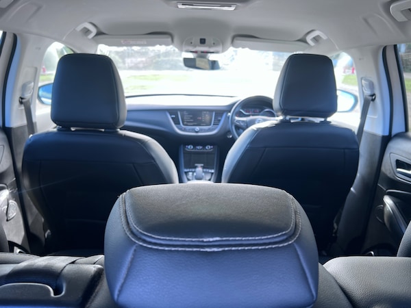Used Vauxhall Grandland X 2020 for sale - 75784493: Photo 42