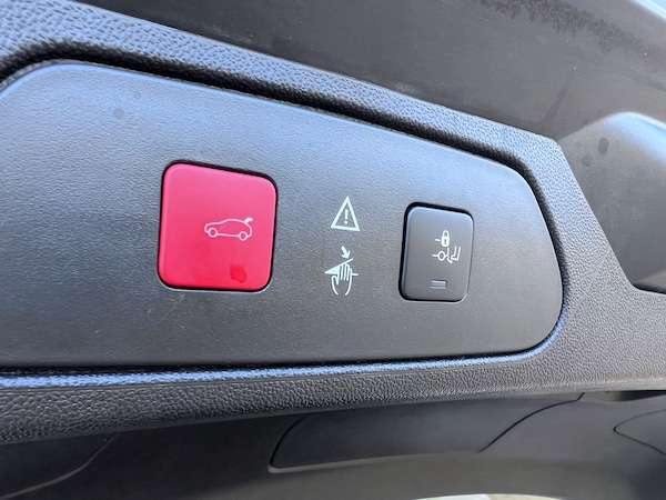 Used Vauxhall Grandland X 2020 for sale - 75784493: Photo 43