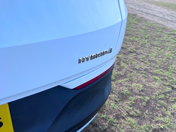 Used Vauxhall Grandland X 2020 for sale - 75784493: Photo 44