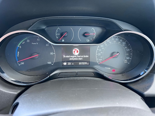 Used Vauxhall Grandland X 2020 for sale - 75784493: Photo 47