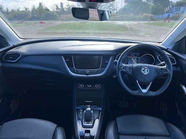 Used Vauxhall Grandland X 2020 for sale - 75784493: Photo 5