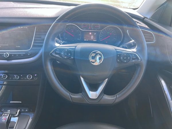 Used Vauxhall Grandland X 2020 for sale - 75784493: Photo 7