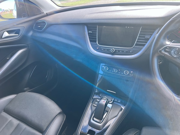 Used Vauxhall Grandland X 2020 for sale - 75784493: Photo 9