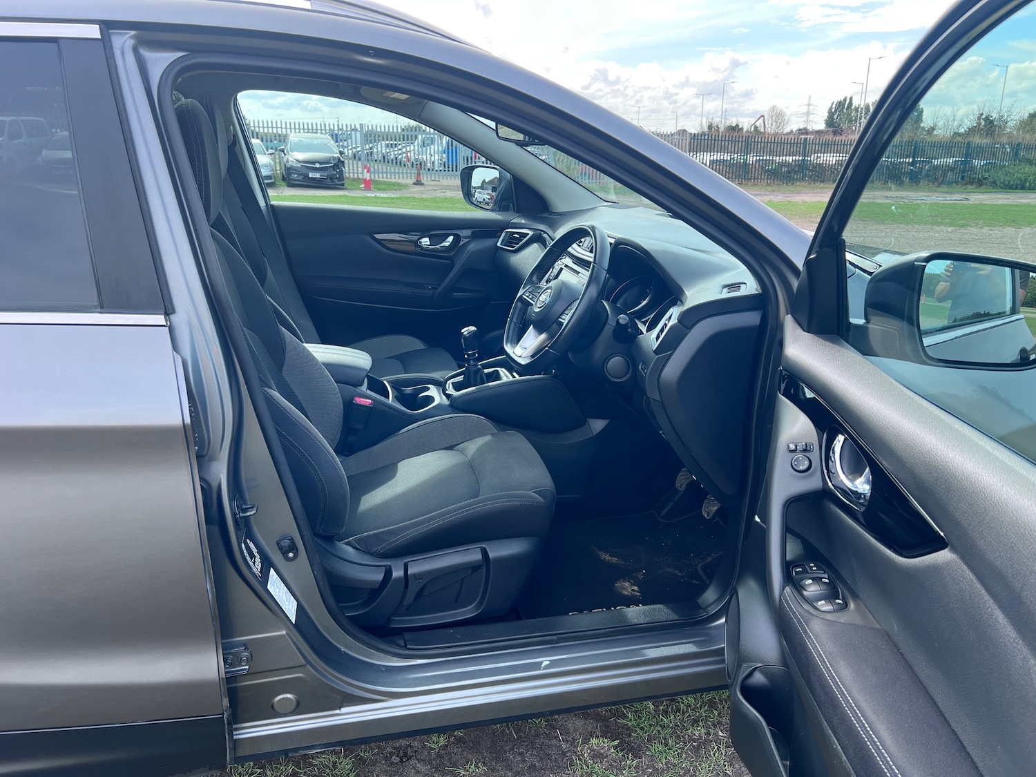 Vehicle 27