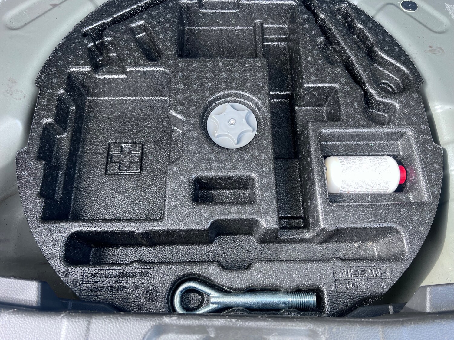 Vehicle 46