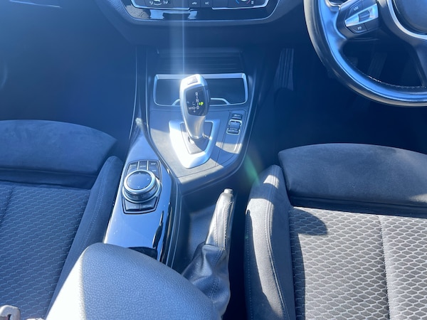 Used BMW 1 Series 2017 for sale - 76171038: Photo 10