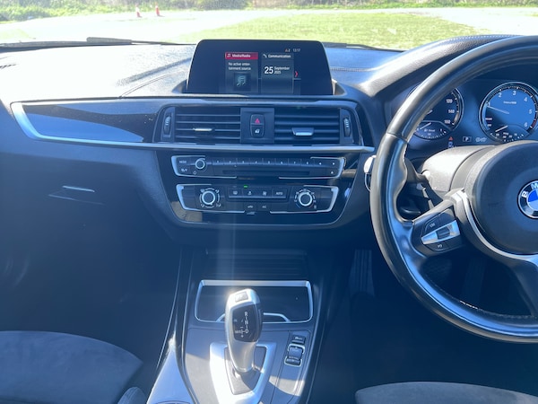 Used BMW 1 Series 2017 for sale - 76171038: Photo 11