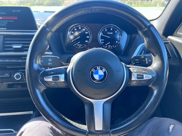 Used BMW 1 Series 2017 for sale - 76171038: Photo 14