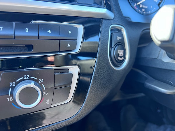 Used BMW 1 Series 2017 for sale - 76171038: Photo 17