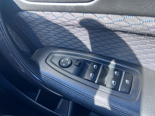Used BMW 1 Series 2017 for sale - 76171038: Photo 21