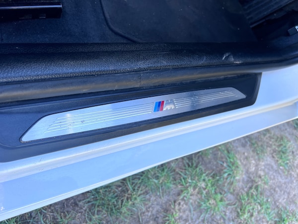 Used BMW 1 Series 2017 for sale - 76171038: Photo 23