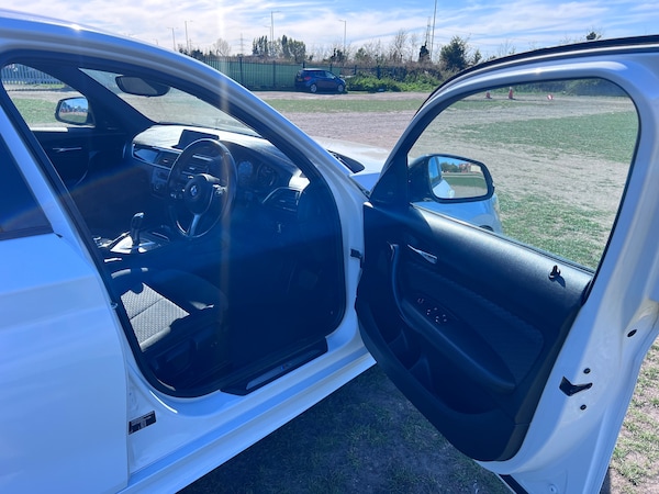 Used BMW 1 Series 2017 for sale - 76171038: Photo 24