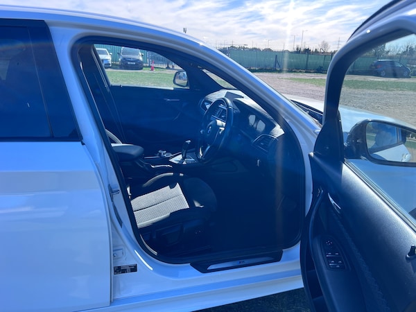 Used BMW 1 Series 2017 for sale - 76171038: Photo 25