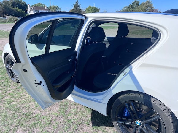 Used BMW 1 Series 2017 for sale - 76171038: Photo 27