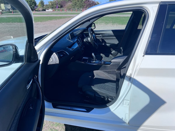 Used BMW 1 Series 2017 for sale - 76171038: Photo 29