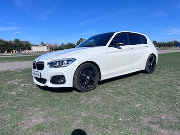 Used BMW 1 Series 2017 for sale - 76171038: Photo 2