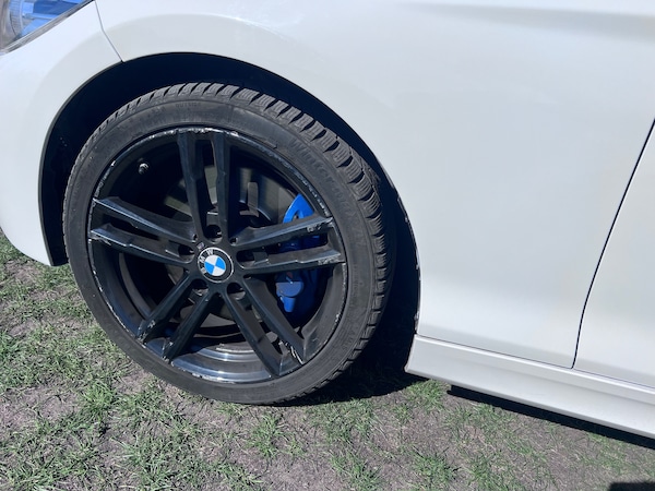 Used BMW 1 Series 2017 for sale - 76171038: Photo 32