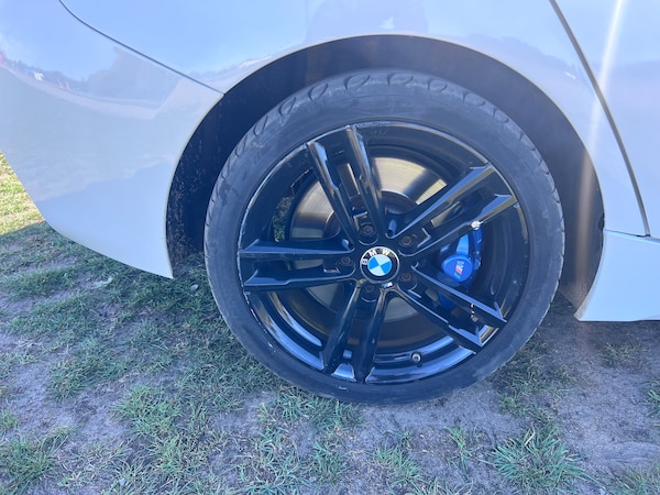 Used BMW 1 Series 2017 for sale - 76171038: Photo 34