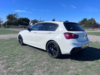 Used BMW 1 Series 2017 for sale - 76171038: Photo 3