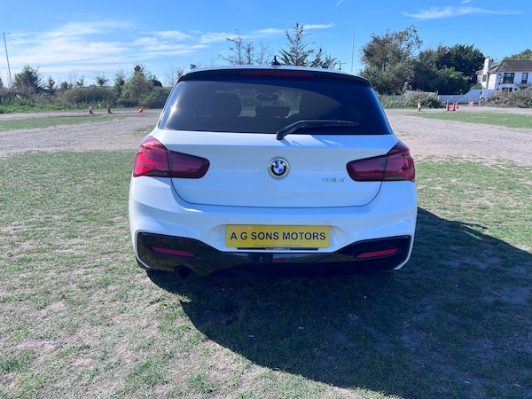 Used BMW 1 Series 2017 for sale - 76171038: Photo 41