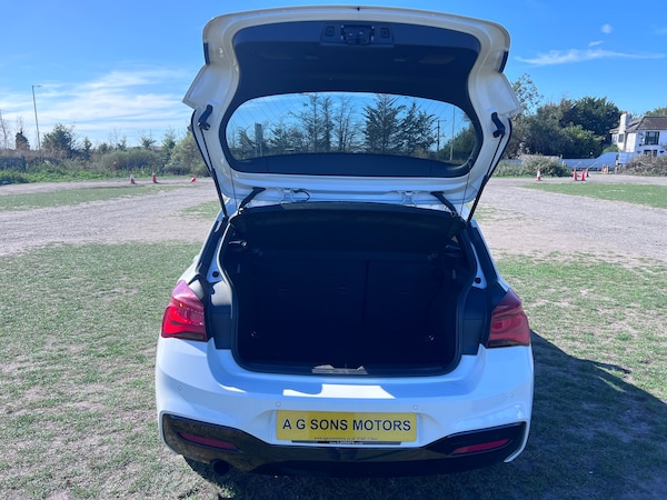 Used BMW 1 Series 2017 for sale - 76171038: Photo 42