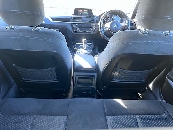 Used BMW 1 Series 2017 for sale - 76171038: Photo 43