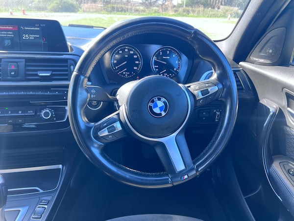 Used BMW 1 Series 2017 for sale - 76171038: Photo 7