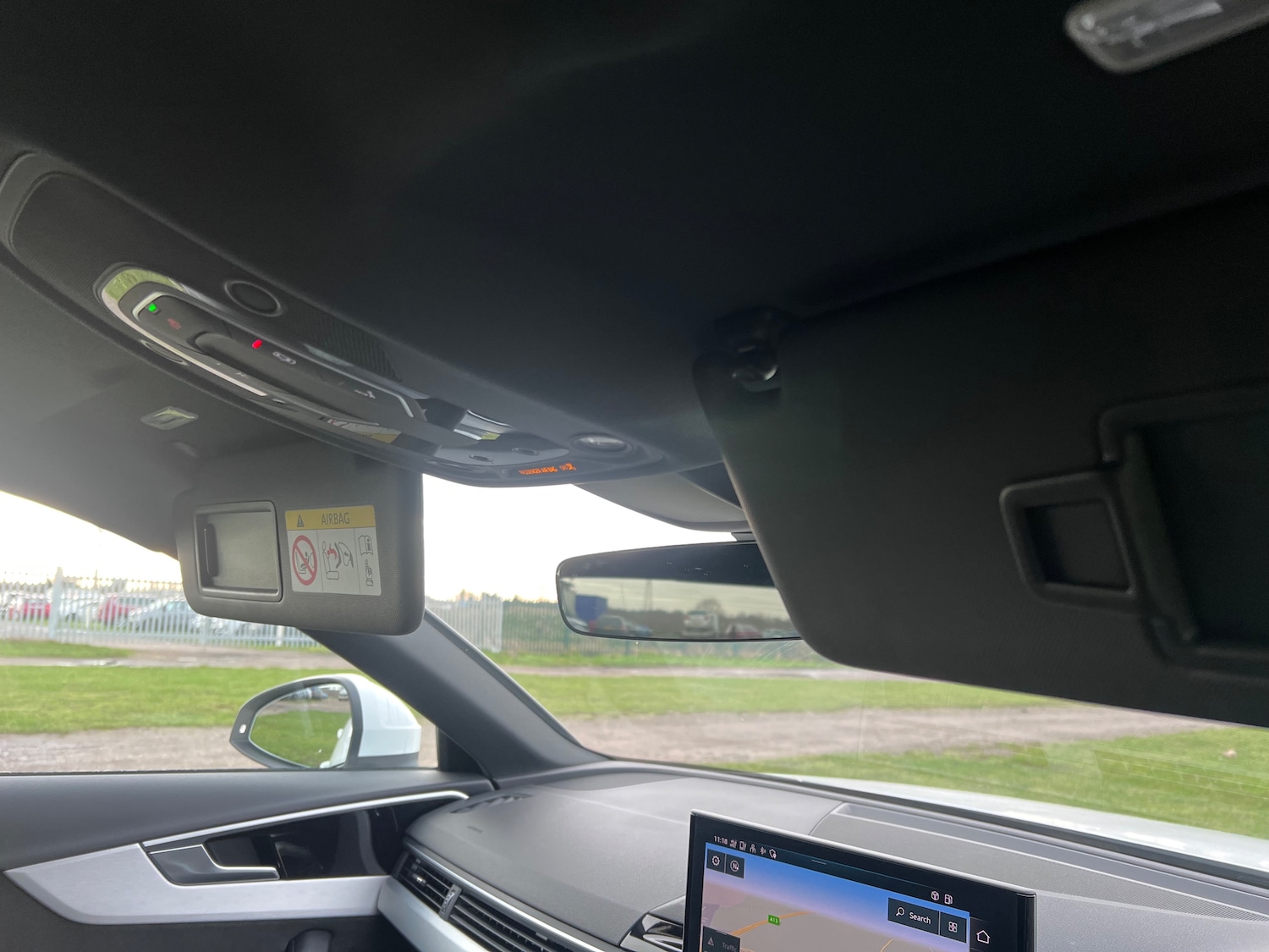 Vehicle 29
