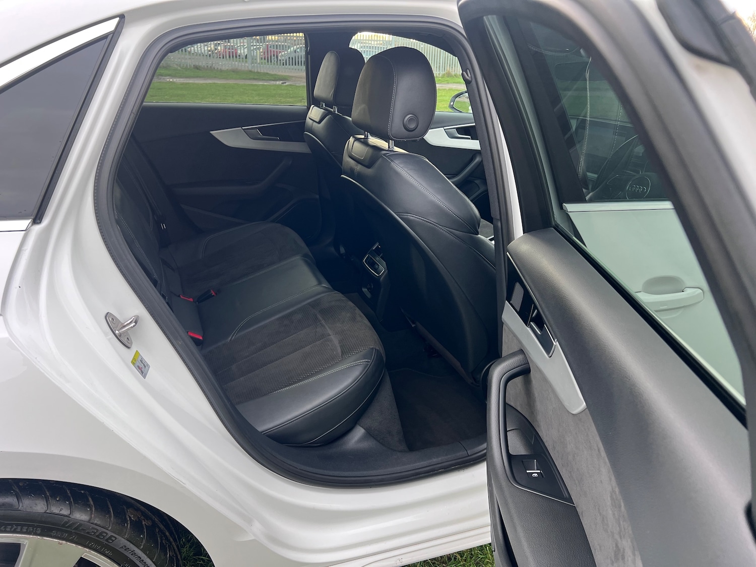 Vehicle 34