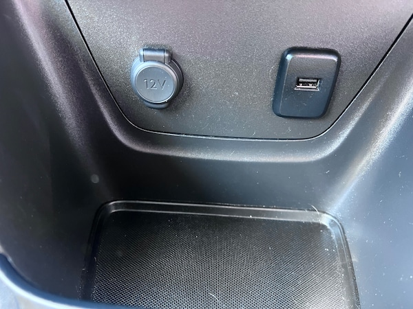 Used Vauxhall Crossland X 2018 for sale - 74536164: Photo 15