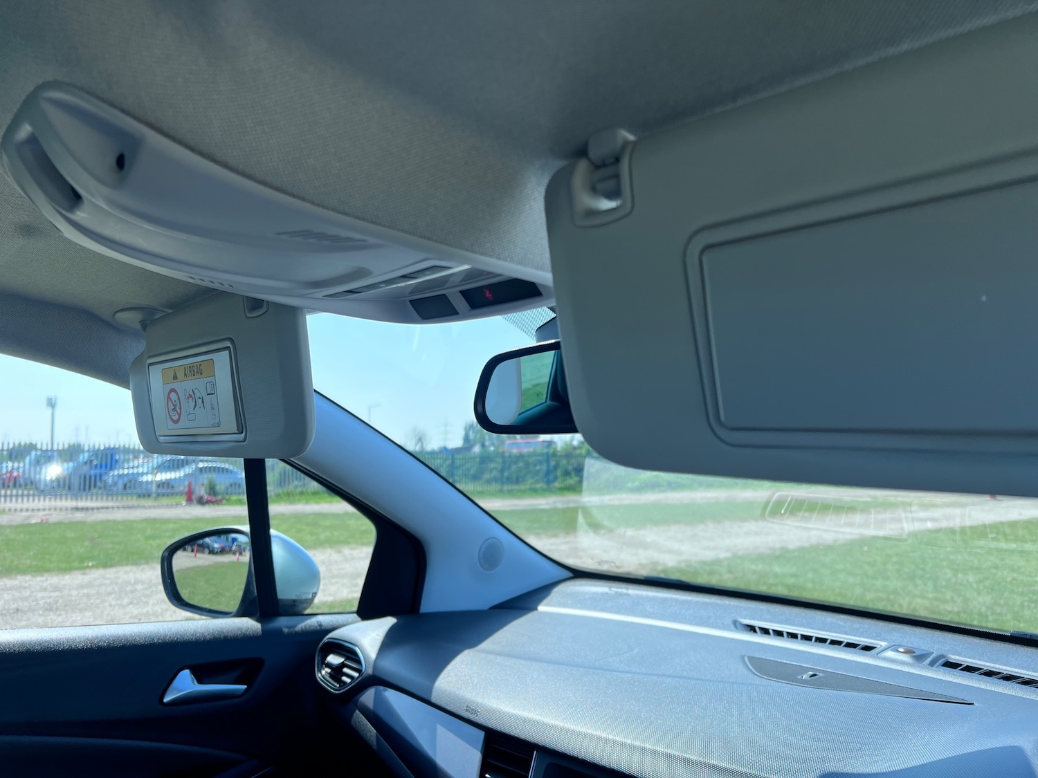 Vehicle 19