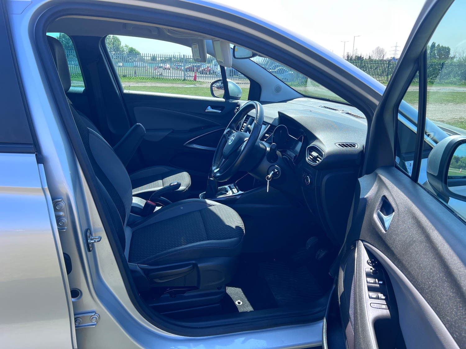 Vehicle 23
