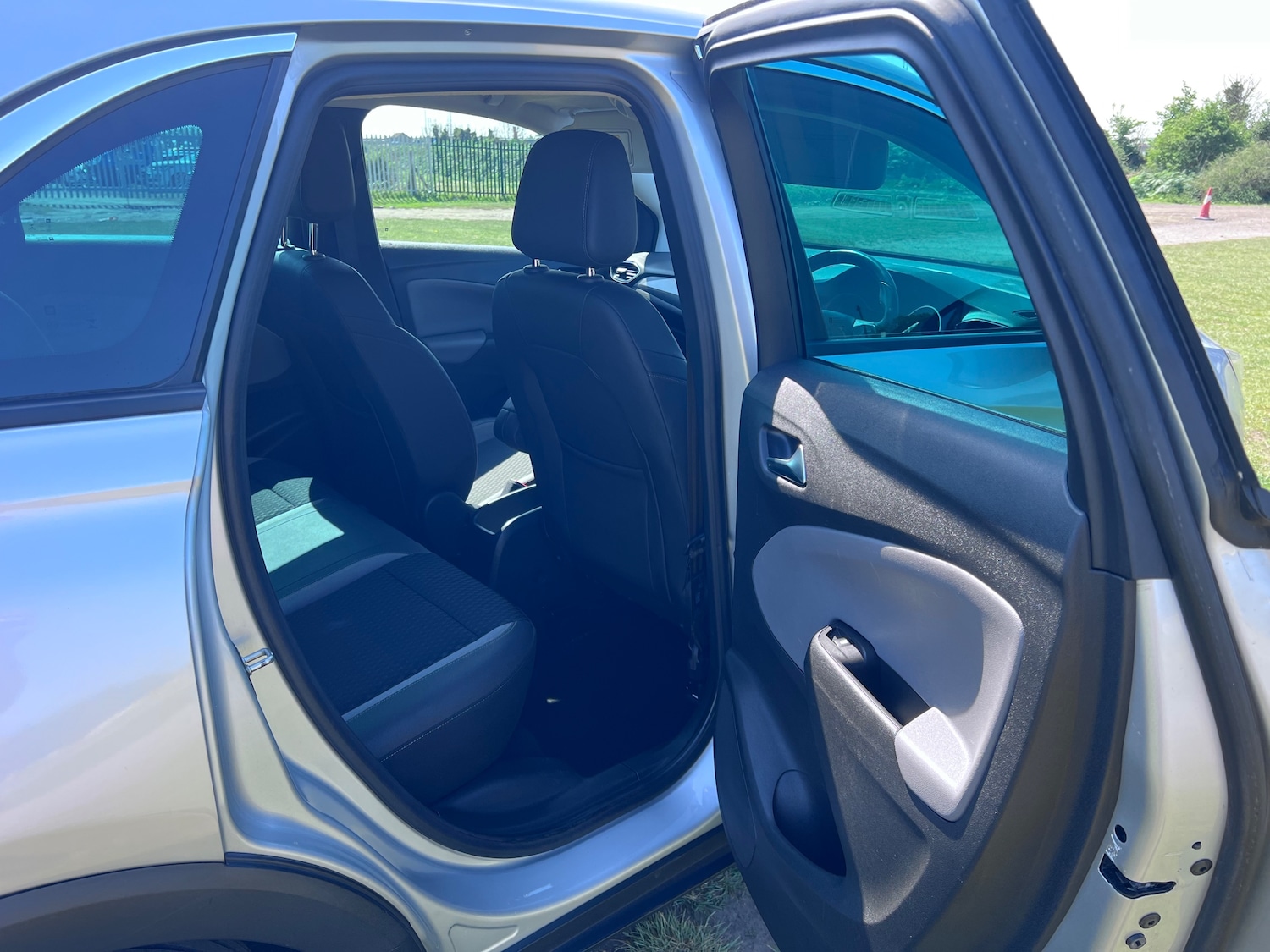 Vehicle 24