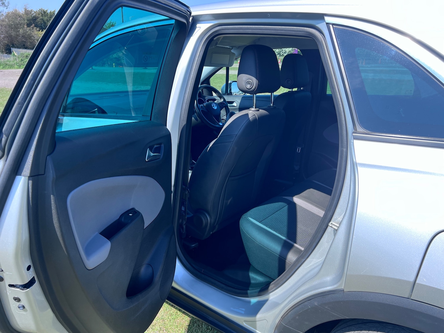 Vehicle 25