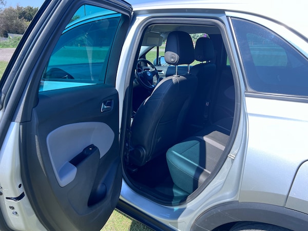 Used Vauxhall Crossland X 2018 for sale - 74536164: Photo 25