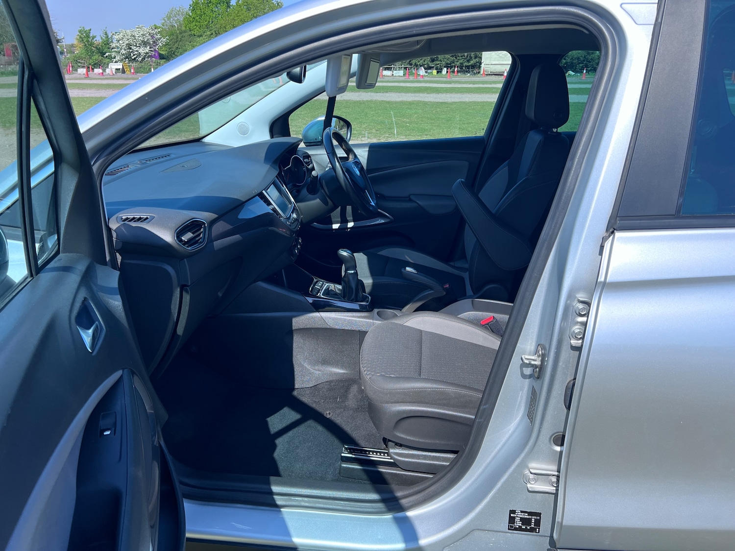 Vehicle 27