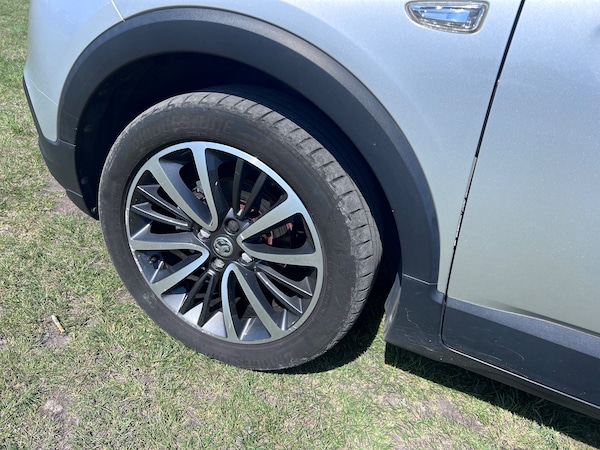 Used Vauxhall Crossland X 2018 for sale - 74536164: Photo 28