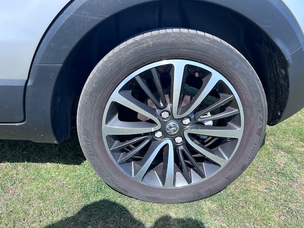 Used Vauxhall Crossland X 2018 for sale - 74536164: Photo 29