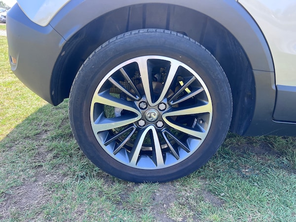 Used Vauxhall Crossland X 2018 for sale - 74536164: Photo 30