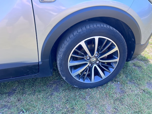 Used Vauxhall Crossland X 2018 for sale - 74536164: Photo 31